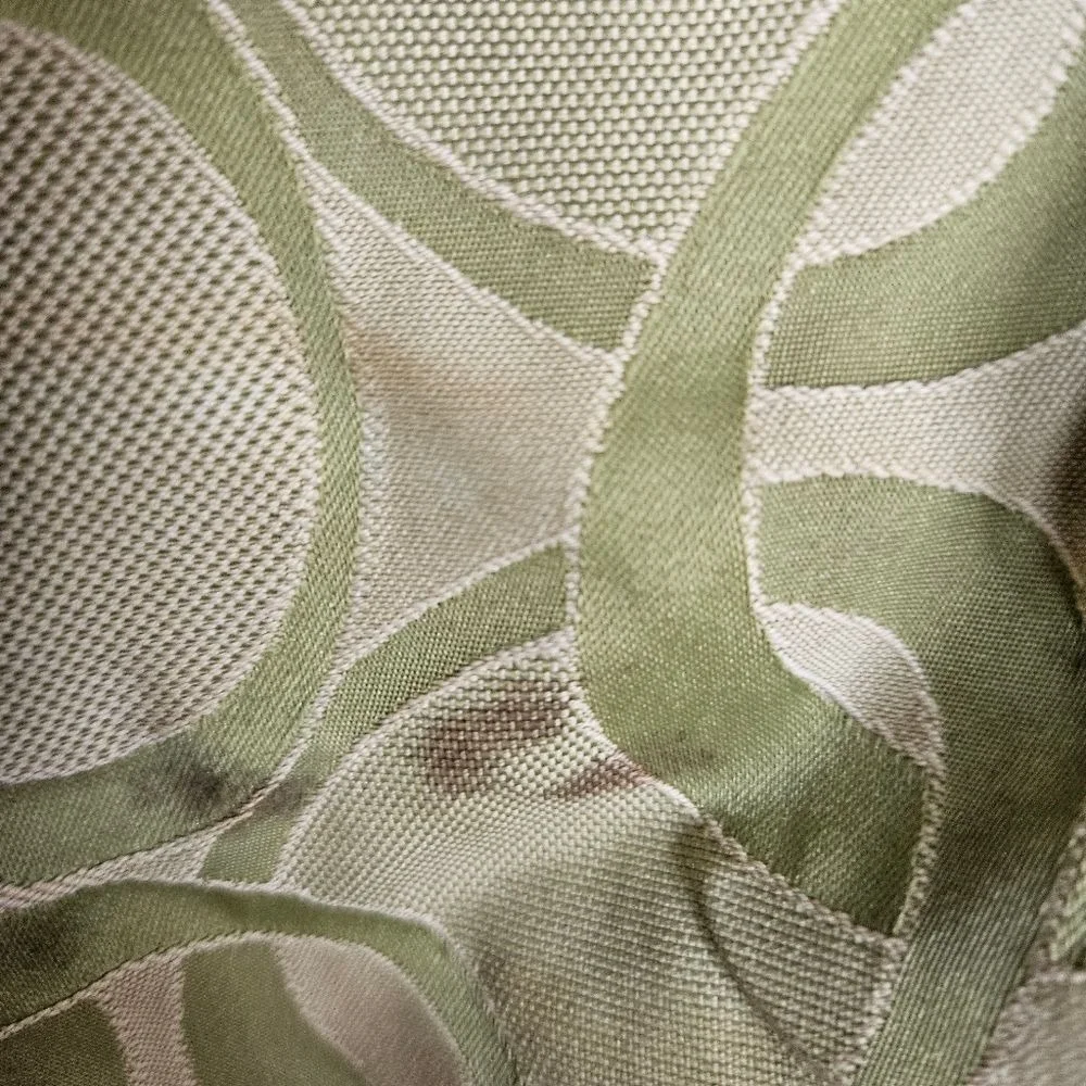 Rosetti New York Anemone Green Purse – Faux Leather Details‎